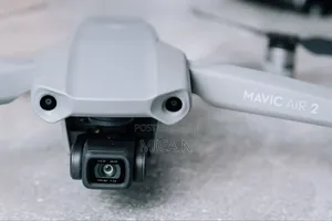 Almost New Mavic Air 2 Drone