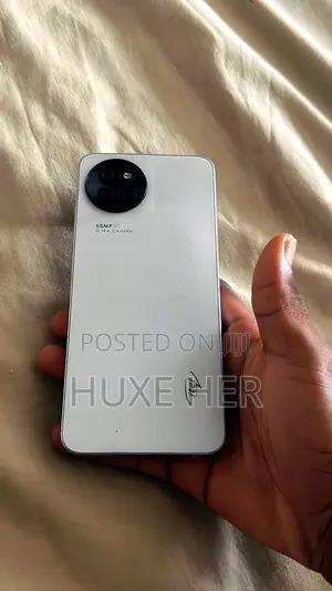 Itel IT6131 White