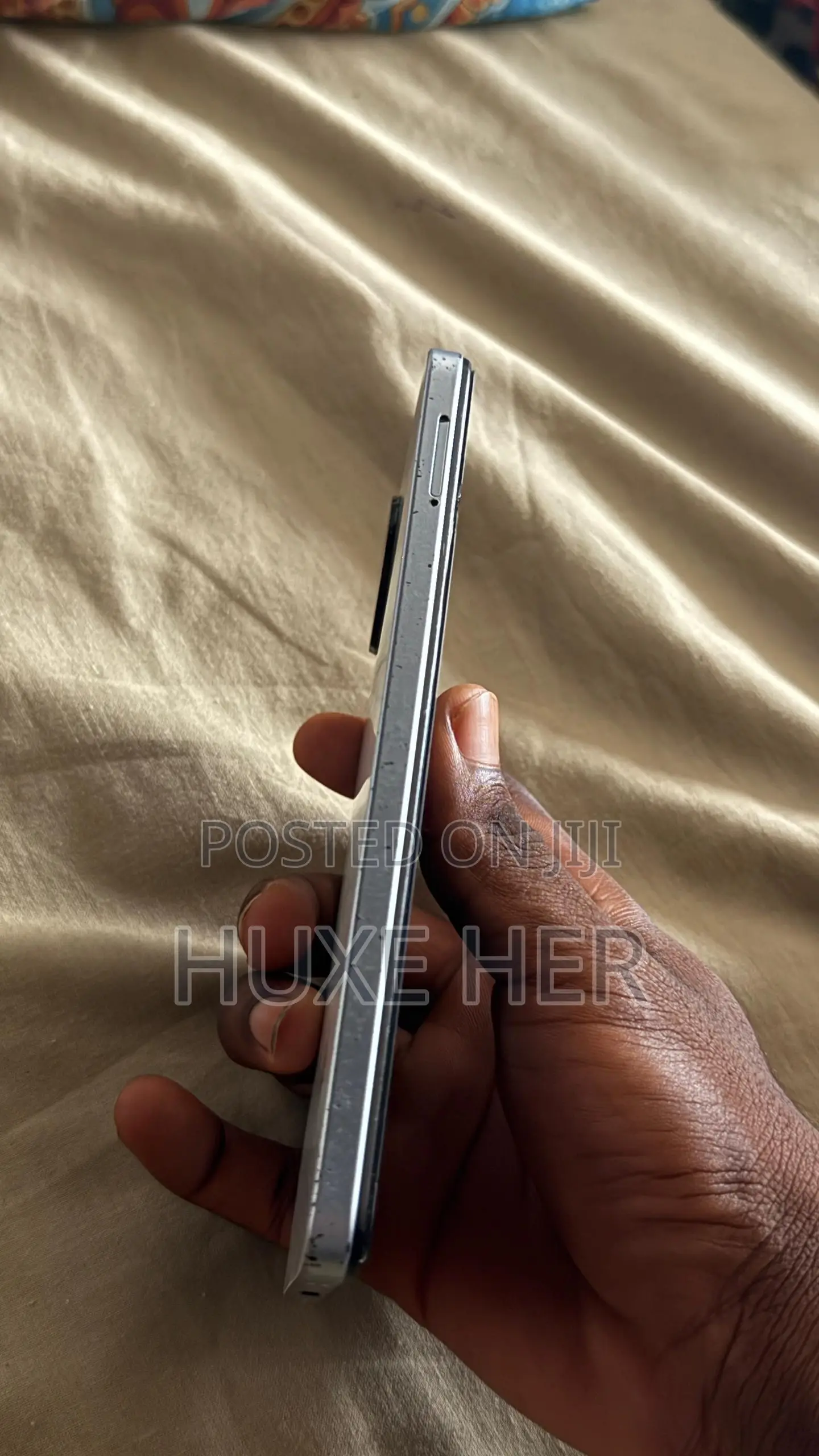 Itel IT6131 White