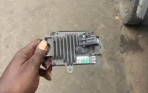 Toyota and Honda Radar Sensors Available