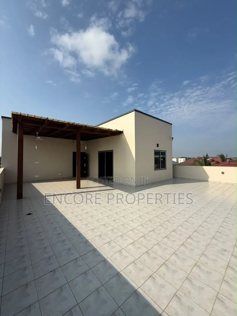 6bdrm House in East Legon for rent