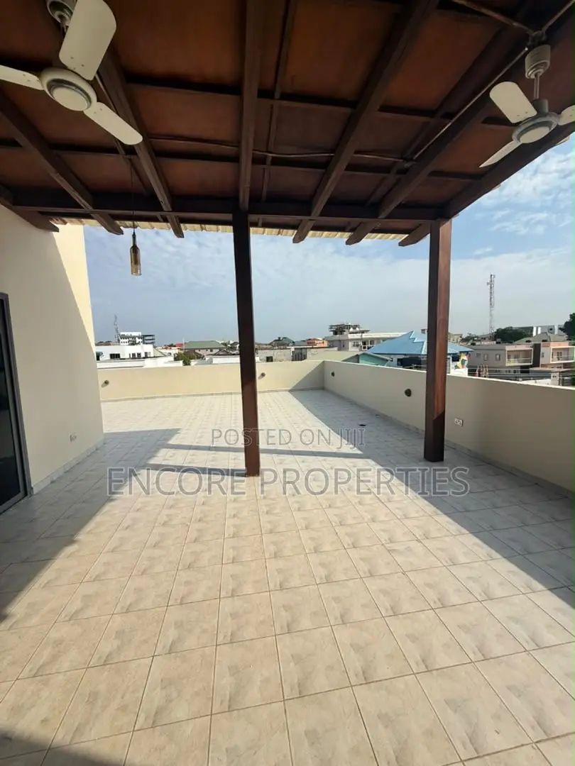 6bdrm House in East Legon for rent