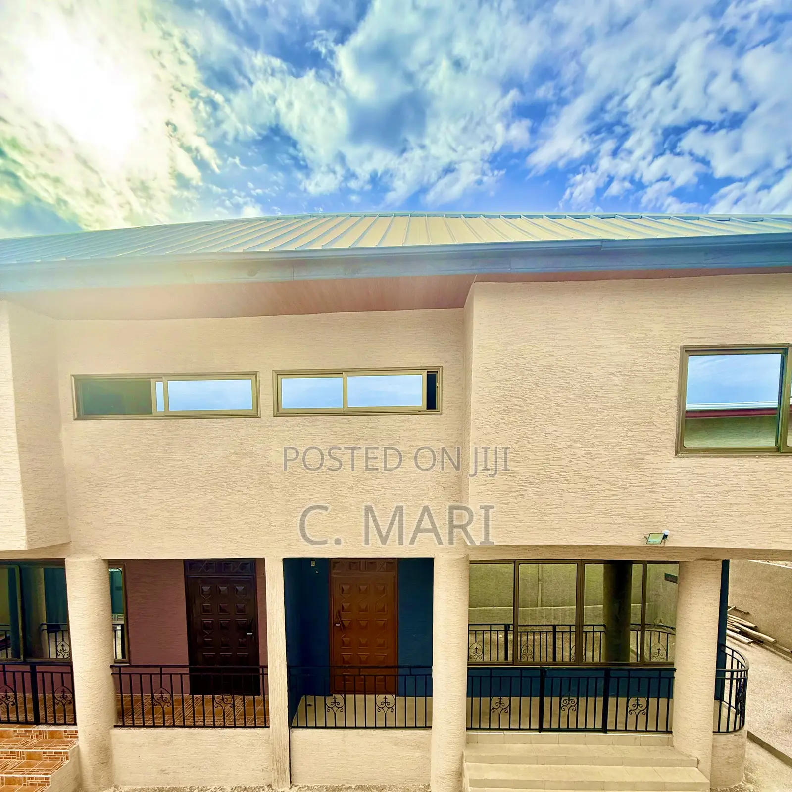 3bdrm Apartment in Sakaman for rent