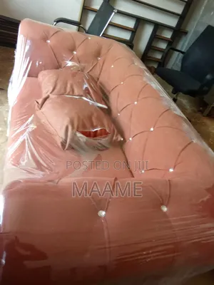 Heavy German Sofa