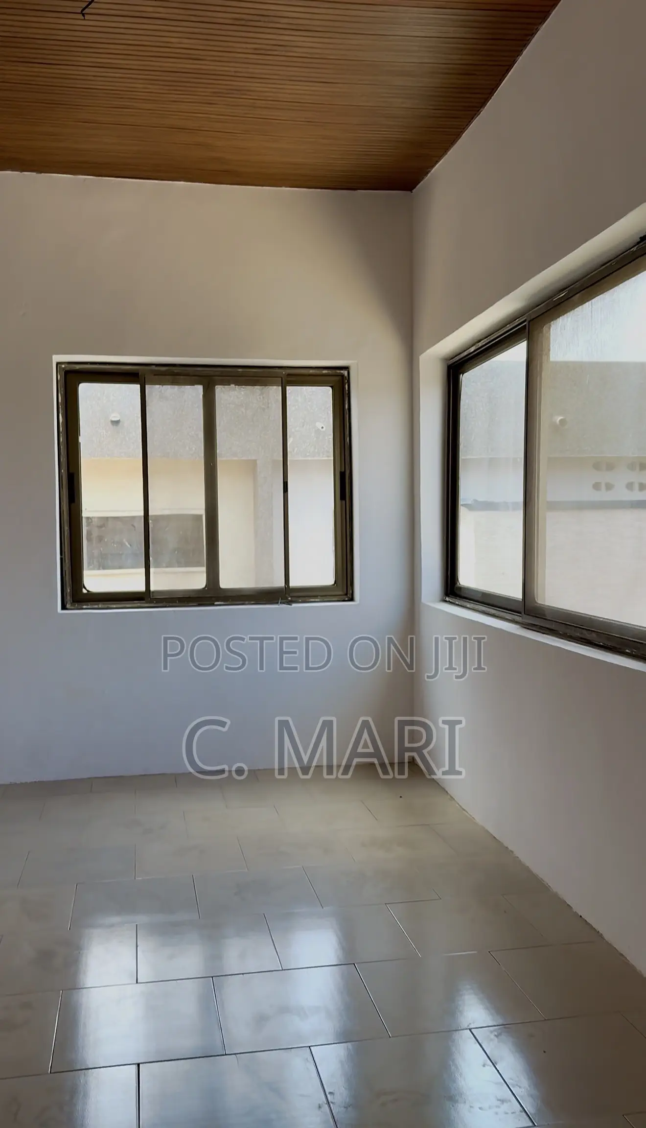3bdrm Apartment in Sakaman for rent