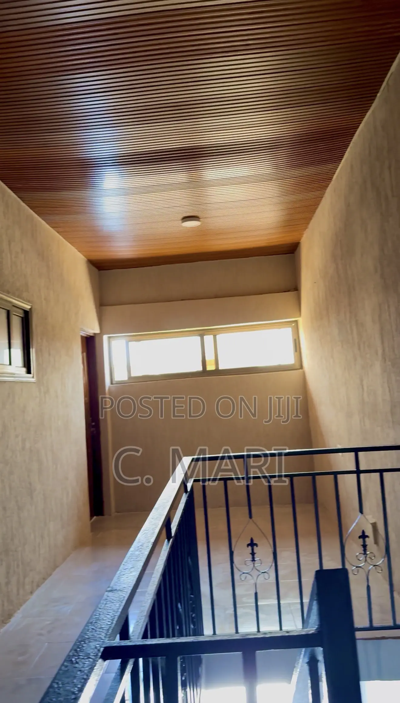 3bdrm Apartment in Sakaman for rent