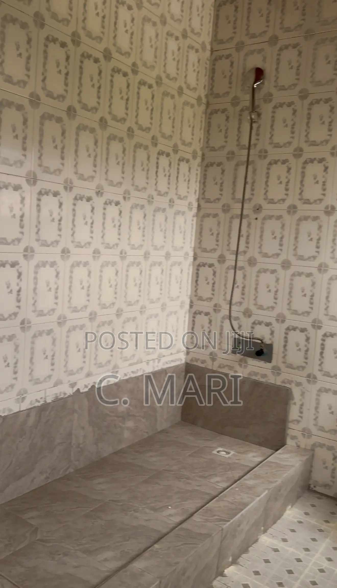 3bdrm Apartment in Sakaman for rent