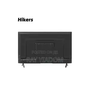 Hikers Android Smart Tv