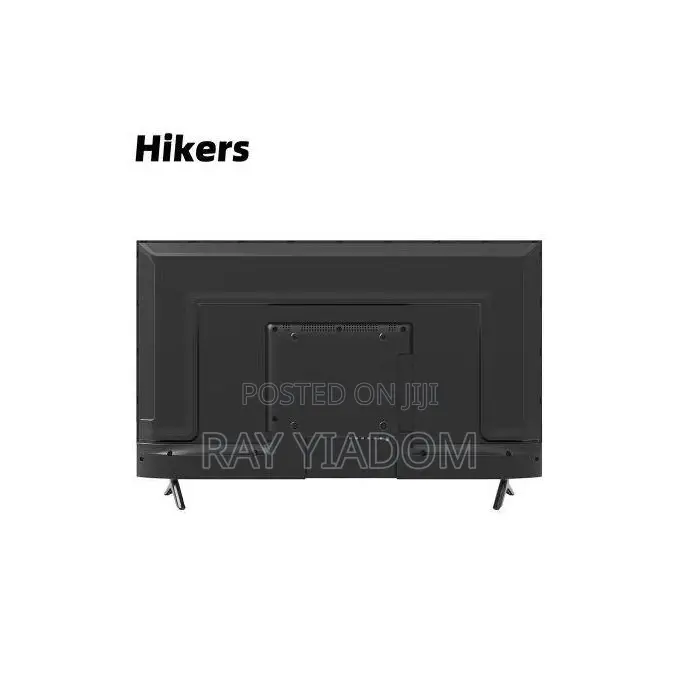 Hikers Android Smart Tv
