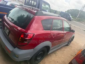 Pontiac Vibe Automatic 2003