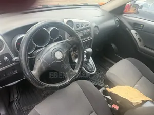 Pontiac Vibe Automatic 2003