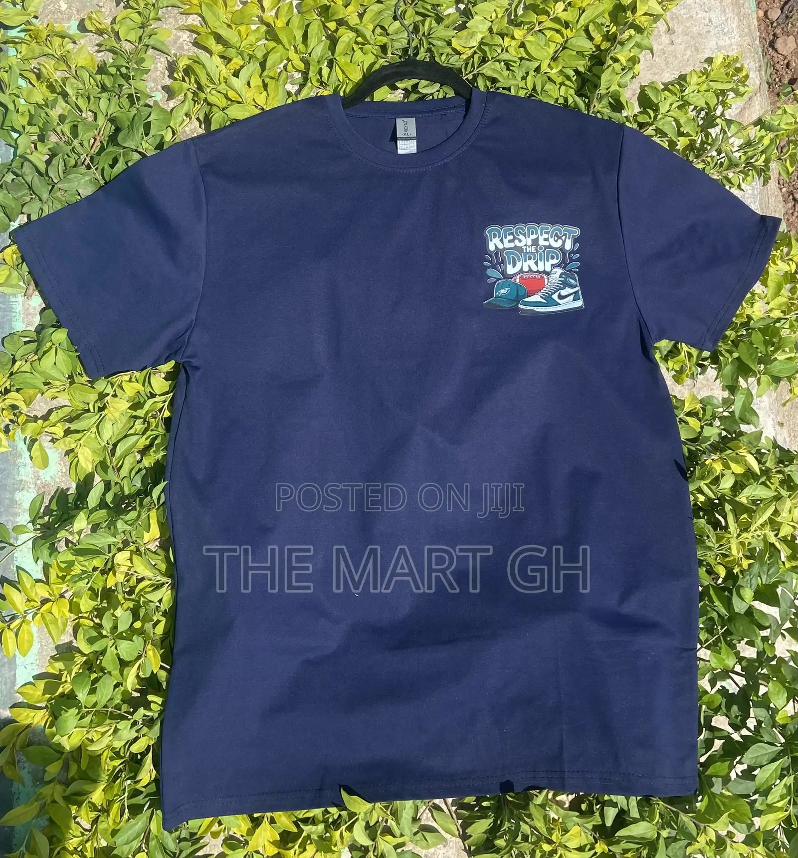 Designer T-Shirts