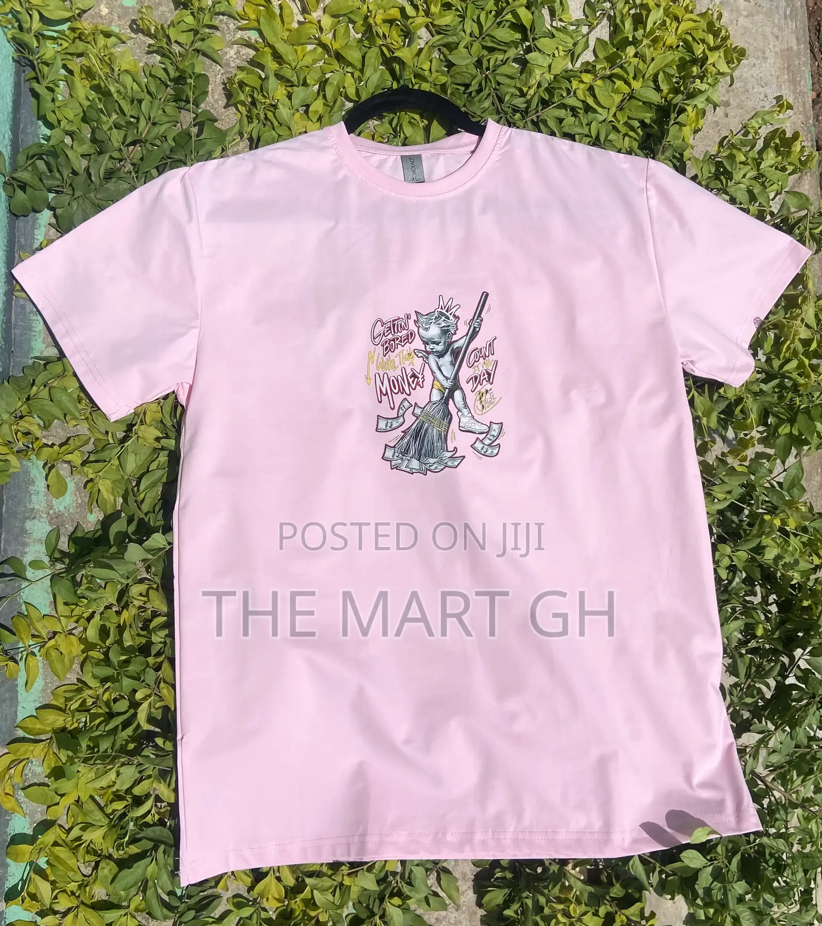 Designer T-Shirts