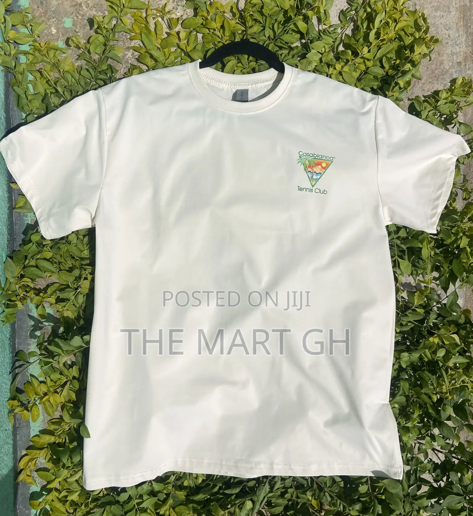 Designer T-Shirts