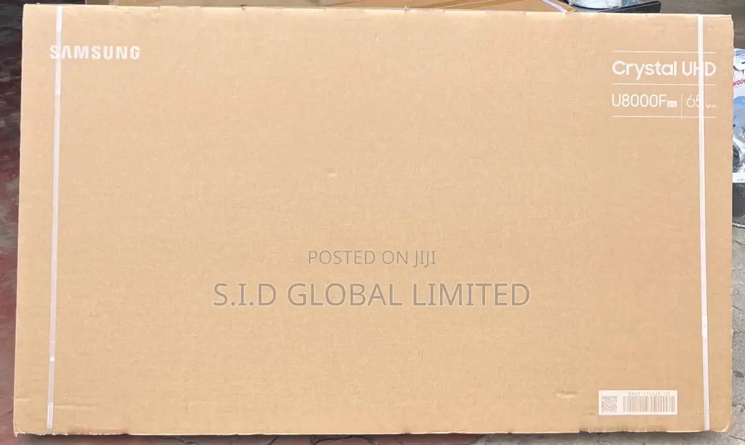 Bigger Screen, Big Wins: Experience the 2026 World Cup on 65" Display