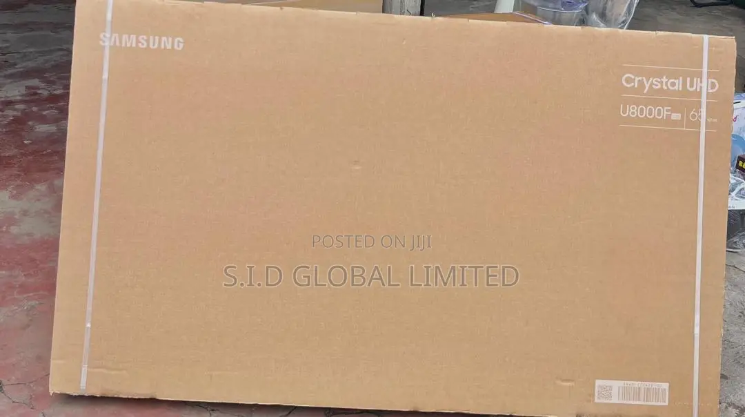 Bigger Screen, Big Wins: Experience the 2026 World Cup on 65" Display