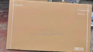 Bigger Screen, Big Wins: Experience the 2026 World Cup on 65" Display