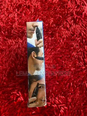 Philips Nose Trimmer Series 3000 (