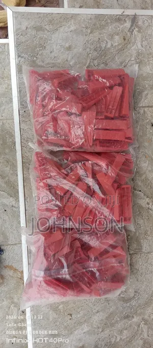 Tiles Leveling Wedges