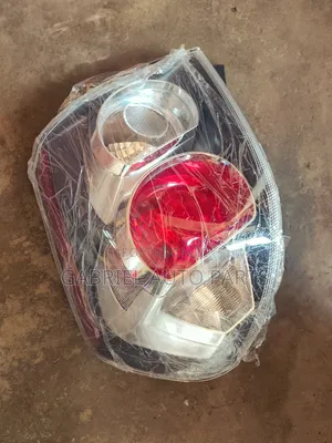 Pontiac Vibe Taillight 2009