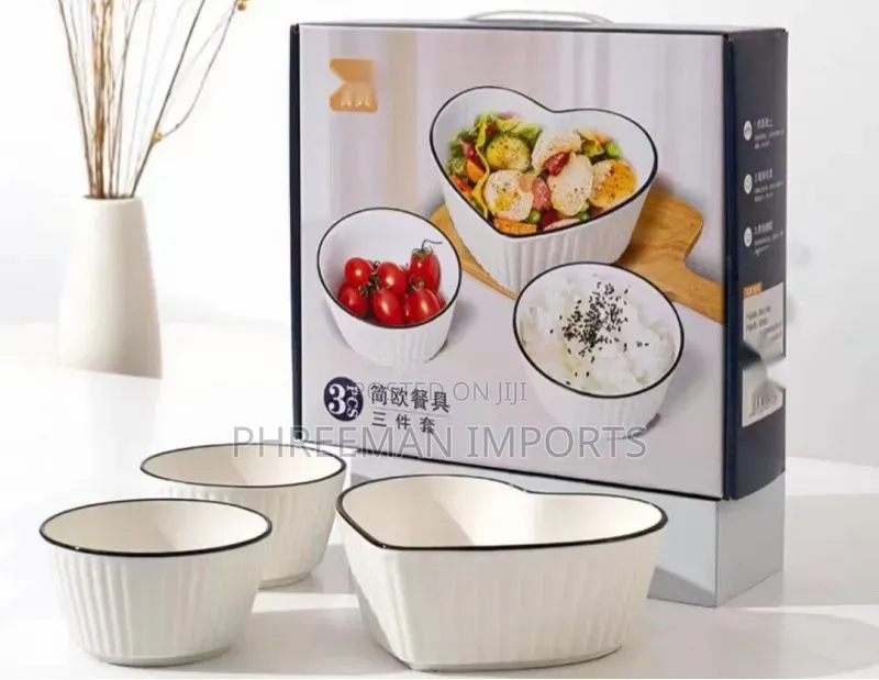 Ceramic Plates