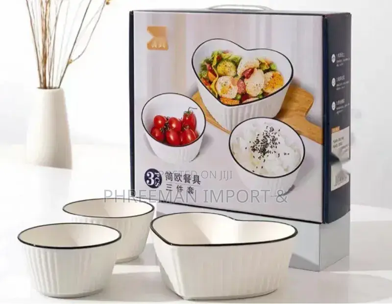 Ceramic Plates