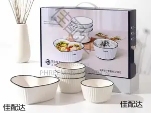 Ceramic Plates
