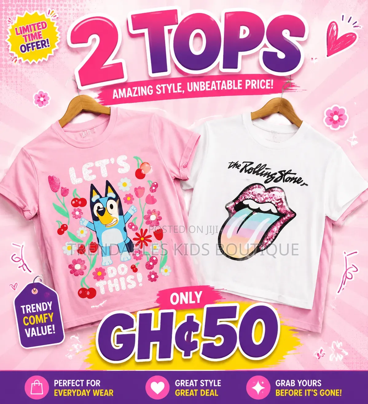 Children's Clothes