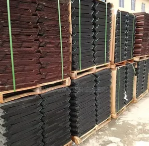 Bulk Tiles Materials