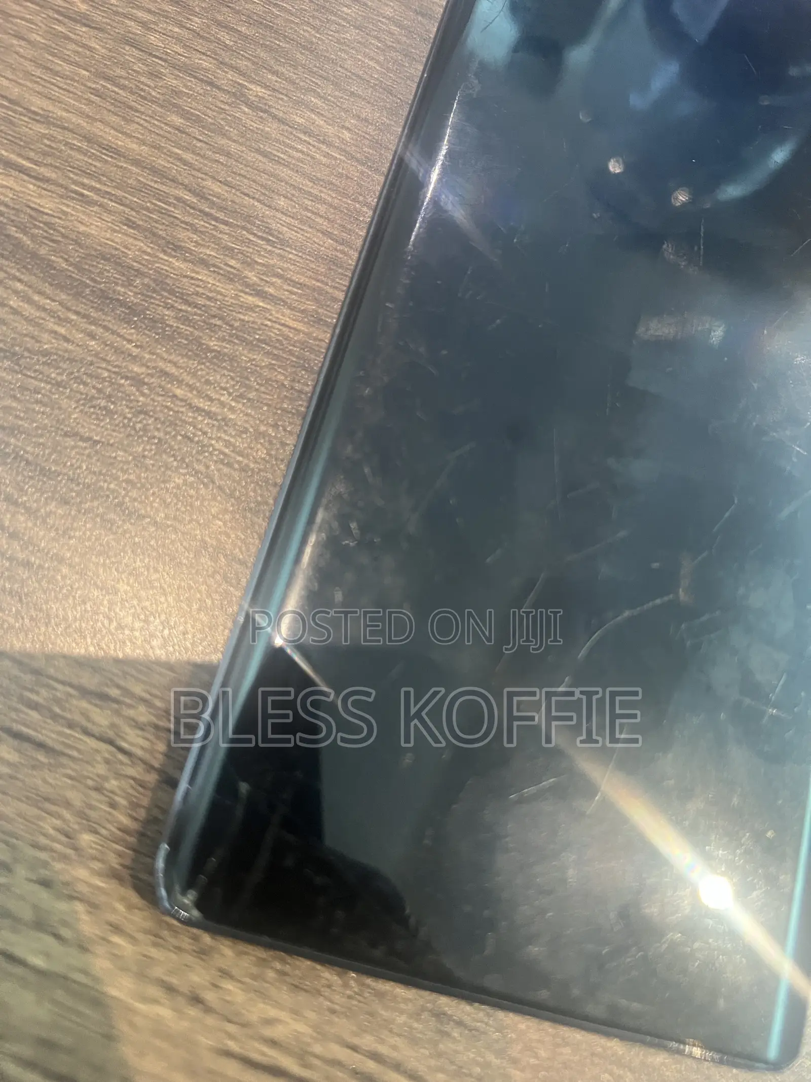 Tecno Camon 30S Pro 256 GB Black