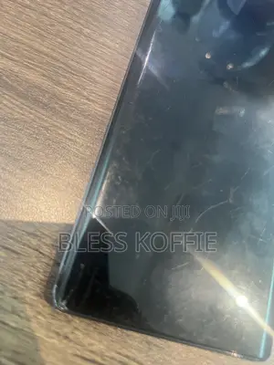 Tecno Camon 30S Pro 256 GB Black