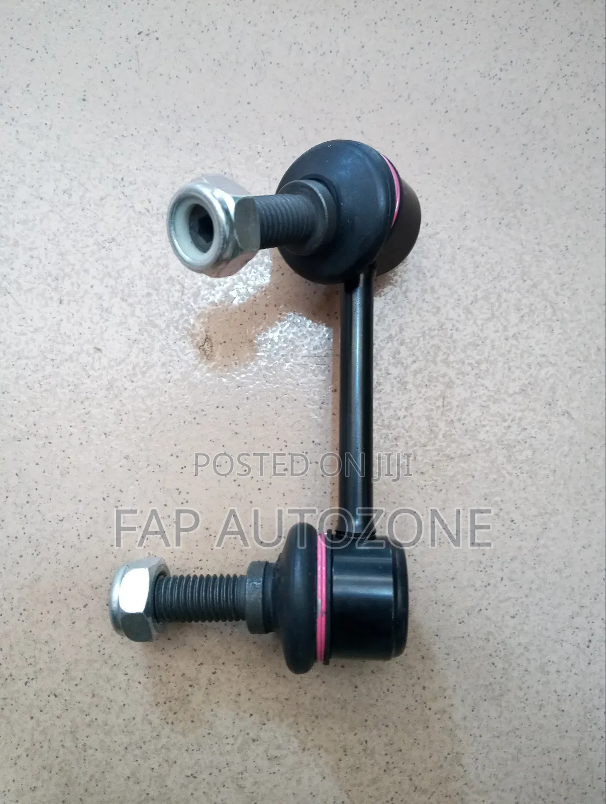 0931. Original Ultra Power Volvo Stabilizer Bar Link From Usa