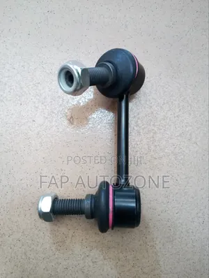 0931. Original Ultra Power Volvo Stabilizer Bar Link From Usa