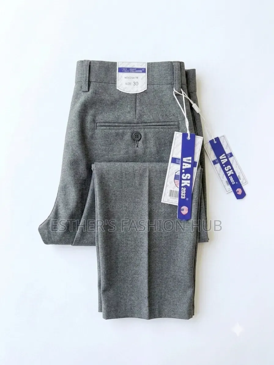 Men's Pants| Trousers