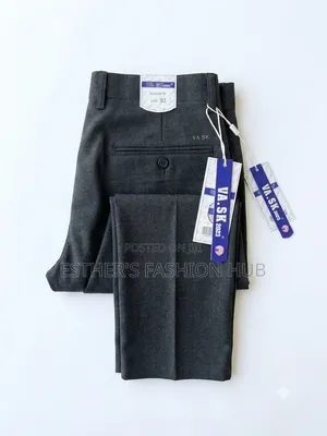 Men's Pants| Trousers
