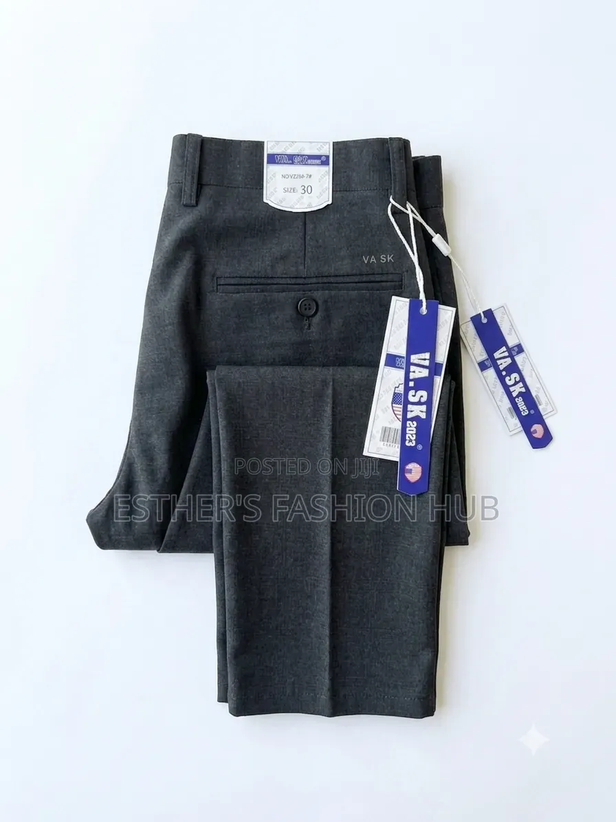 Men's Pants| Trousers