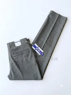 Men's Pants| Trousers