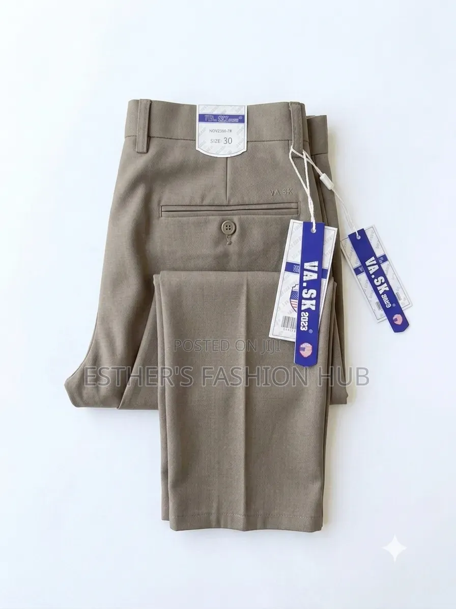 Men's Pants| Trousers