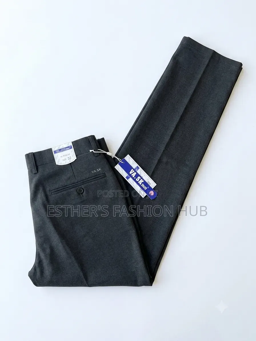 Men's Pants| Trousers