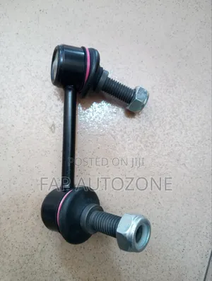 0931. Original Ultra Power Volvo Stabilizer Bar Link From Usa