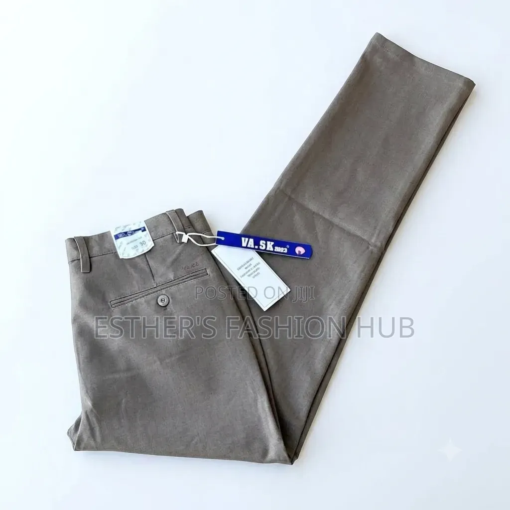 Men's Pants| Trousers
