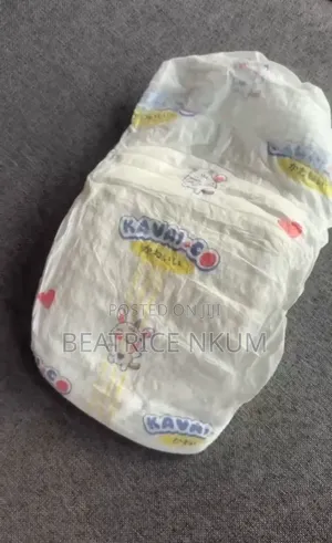 Kids Diapers