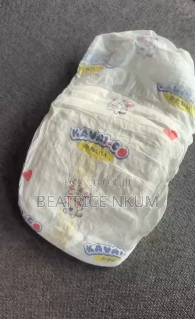 Kids Diapers