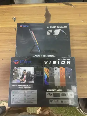 New Tablet 512 GB
