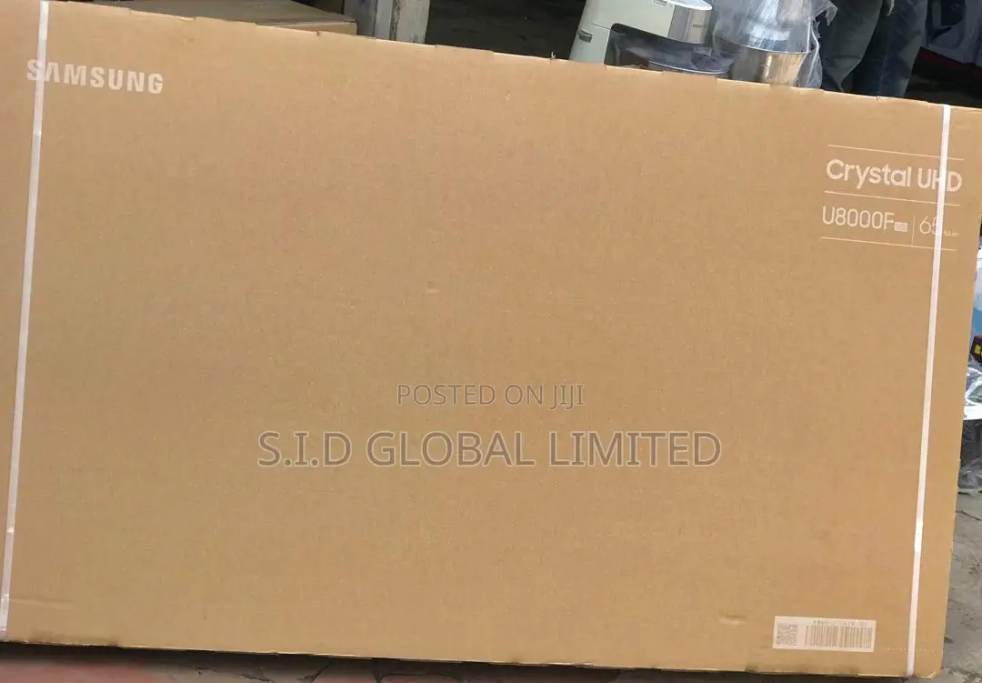 Upgrade Your Viewing Experience: Unbeatable Value on the Samsung 65"