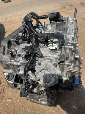Honda Cr-v 2017 - 2020 Transmission