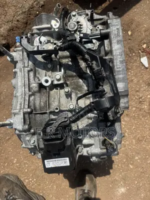 Honda Cr-v 2017 - 2020 Transmission