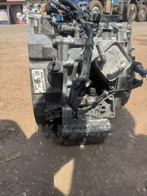 Honda Cr-v 2017 - 2020 Transmission