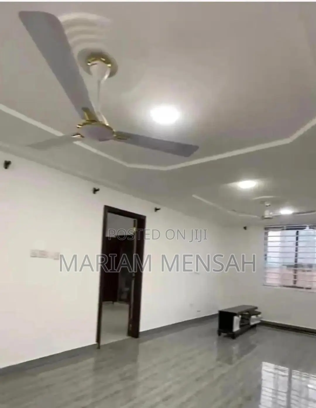 3bdrm Apartment in Nmai Dzorn for rent