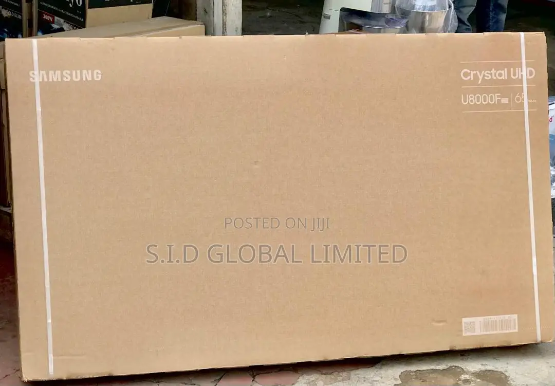 Score Big Savings: Special 65" Samsung Tv Promo for the Tournament.